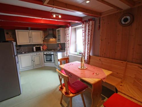 Maison de vacances Gîte Gérardmer, 2 pièces, 2 personnes - FR-1-589-133 127 chemin des Rochottes Gérardmer