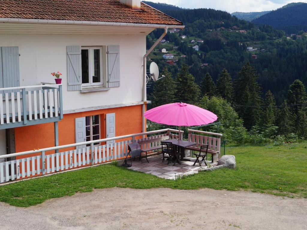 Maison de vacances Gîte Gérardmer, 2 pièces, 2 personnes - FR-1-589-159 127 chemin des Rochottes, 88400 Gérardmer