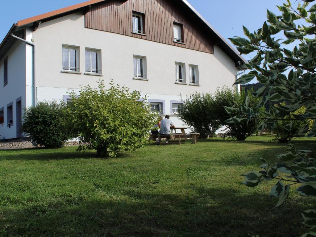 Maison de vacances Gîte Gérardmer, 3 pièces, 4 personnes - FR-1-589-124 12 Chemin de la Basse Poussière Les Bas Rupts, 88400 Gérardmer