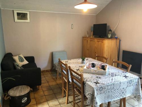 Gîte Gérardmer, 3 pièces, 4 personnes - FR-1-589-134 Gérardmer france