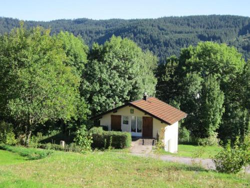 Maison de vacances Gîte Gérardmer, 3 pièces, 4 personnes - FR-1-589-134 35 Chemin du Rein du Beau Gérardmer