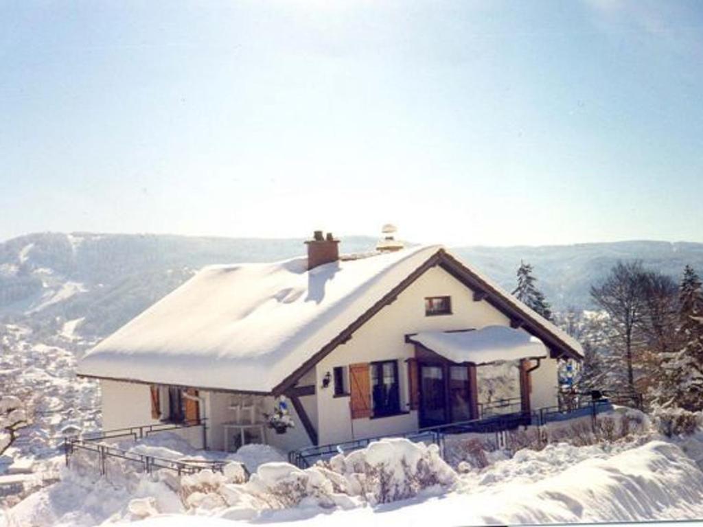 Maison de vacances Gîte Gérardmer, 3 pièces, 4 personnes - FR-1-589-402 122 Chemin de Miselle, 88400 Gérardmer