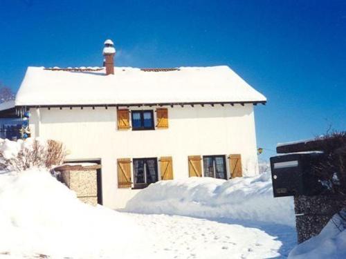 Gîte Gérardmer, 3 pièces, 4 personnes - FR-1-589-402 Gérardmer france