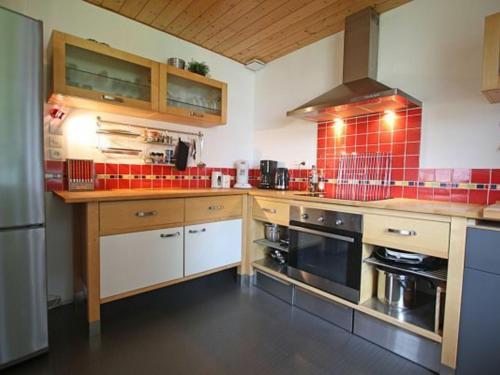 Maison de vacances Gîte Gérardmer, 3 pièces, 5 personnes - FR-1-589-110 18 Chemin des Ruchers Gérardmer