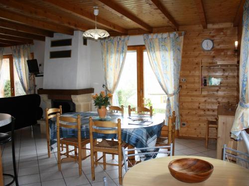 Gîte Gérardmer, 5 pièces, 8 personnes - FR-1-589-65 Gérardmer france