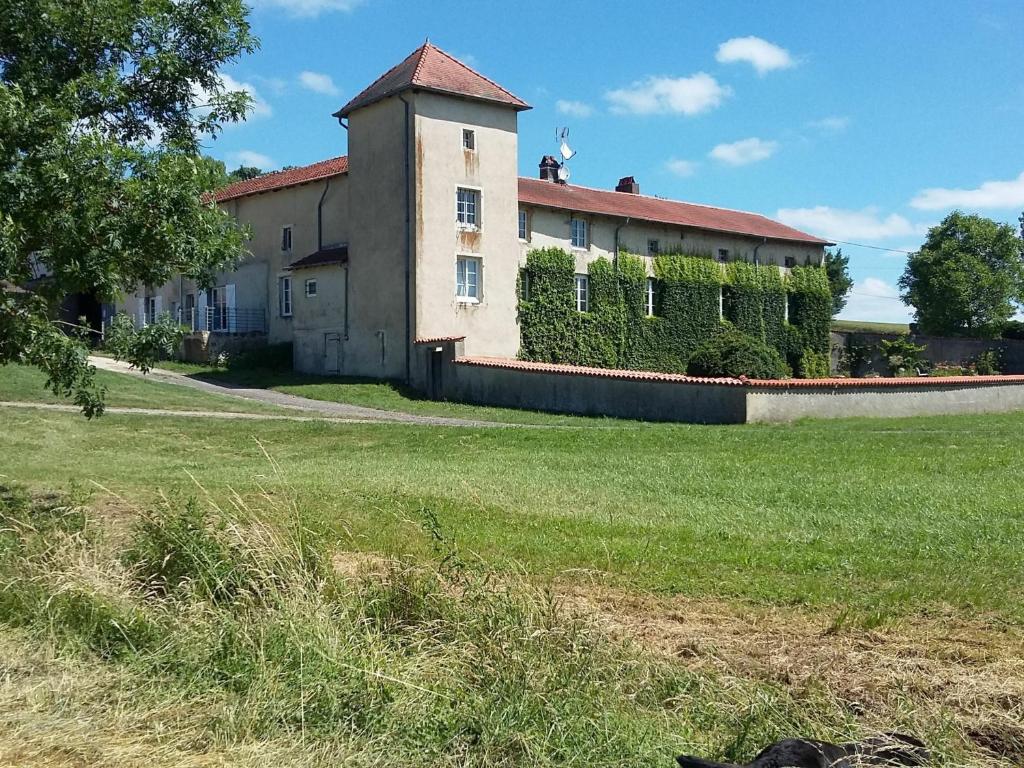 Maison de vacances Gîte Germonville, 4 pièces, 6 personnes - FR-1-584-167 La Vaux, 54740 Germonville