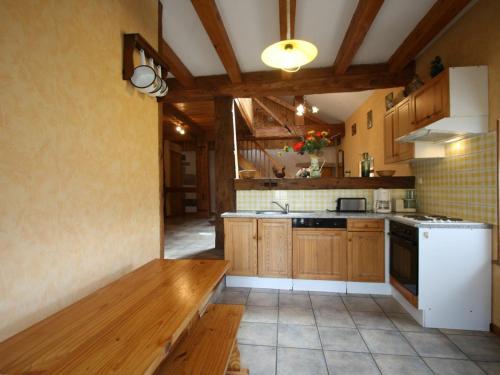 Maison de vacances Gîte Girmont-Val-d'Ajol, 4 pièces, 6 personnes - FR-1-589-50 Clairegoutte, Girmont-Val-d'Ajol, France Girmont-Val-d\'Ajol