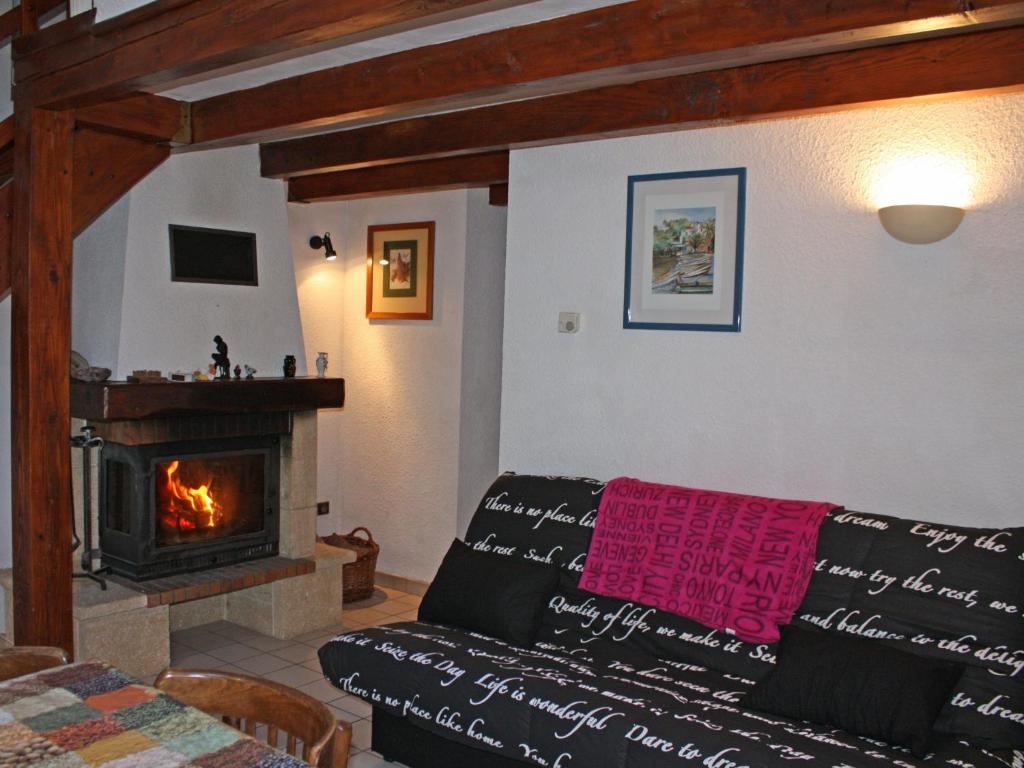 Maison de vacances Gîte Girmont-Val-d'Ajol, 4 pièces, 7 personnes - FR-1-589-113 42, le Moulin Picard, 88340 Girmont-Val-d\'Ajol