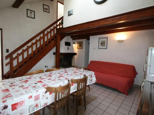 Gîte Girmont-Val-d'Ajol, 4 pièces, 7 personnes - FR-1-589-113 Girmont-Val-d\'Ajol france