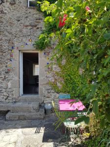 Gîte de la Meille