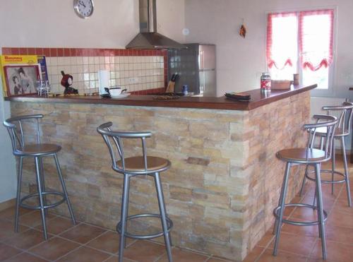 Gîte Etchegoyhen