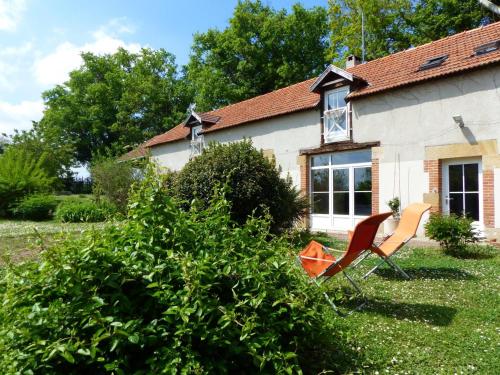 Maison de vacances Gîte Gouise, 3 pièces, 4 personnes - FR-1-489-435 Les Rubis Gouise