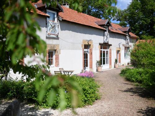 Gîte Gouise, 3 pièces, 4 personnes - FR-1-489-435 Gouise france