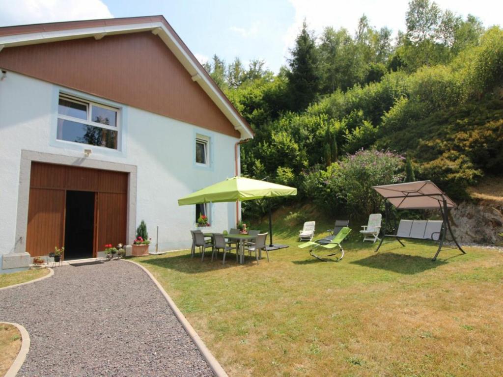 Maison de vacances Gîte Granges-Aumontzey-Granges-sur-Vologne, 4 pièces, 6 personnes - FR-1-589-154 2 le faillard, 88640 Barbey-Séroux