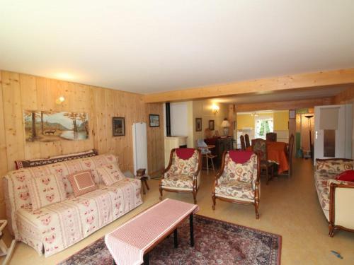 Maison de vacances Gîte Granges-Aumontzey-Granges-sur-Vologne, 4 pièces, 6 personnes - FR-1-589-154 2 le faillard Barbey-Séroux