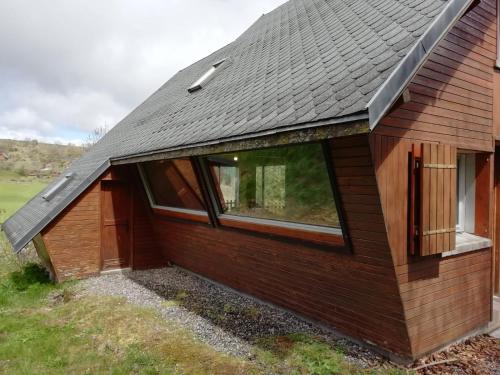 Gîte Granit des Fraux Besse-et-Saint-Anastaise france