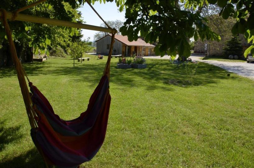 Maisons de vacances Gîte Granit et gîte Ecorce Ceintres 5 Imp. de la Chapelle, 07300 Cheminas