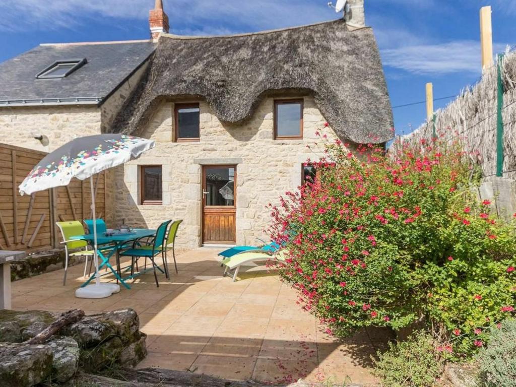 Maison de vacances Gîte Guérande, 3 pièces, 4 personnes - FR-1-306-1072 29 route des Paludiers - Clis, 44350 Guérande