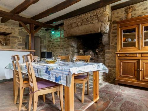 Maison de vacances Gîte Guérande, 3 pièces, 4 personnes - FR-1-306-1072 29 route des Paludiers - Clis Guérande