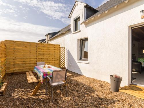 Gîte Guérande, 3 pièces, 5 personnes - FR-1-306-1197 Guérande france