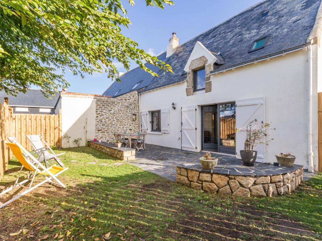 Maison de vacances Gîte Guérande, 4 pièces, 6 personnes - FR-1-306-1214 4 Rue de l'Aire, 44350 Guérande