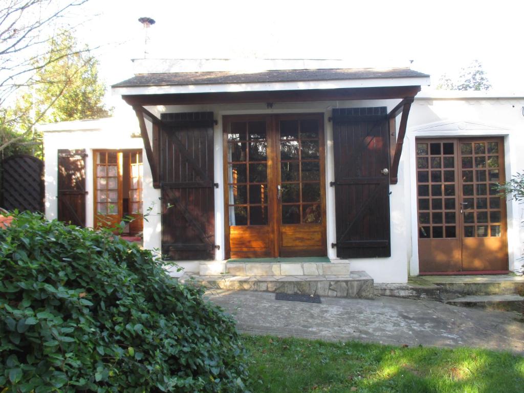 Maison de vacances Gîte Habas 47 Route de la Gare, 40290 Habas