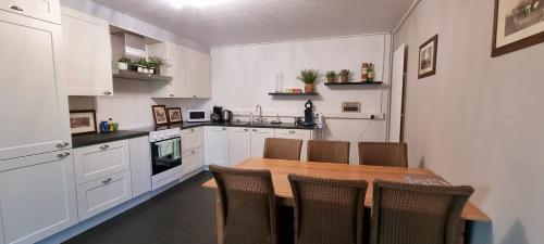 Gite Haras du bois Formerie france