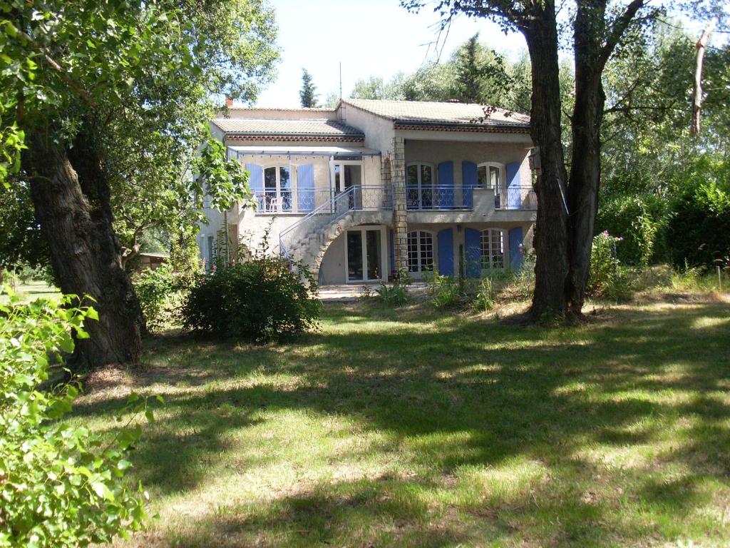 Appartement Gîte Harmony 507 Chemin de Ressaut, 26780 Châteauneuf-du-Rhône