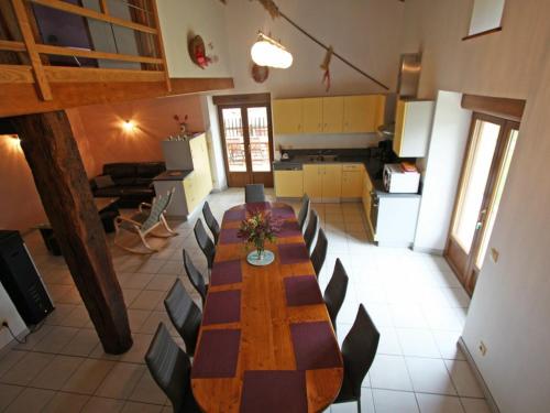 Maison de vacances Gîte Harsault, 5 pièces, 9 personnes - FR-1-589-79 13 bis, Thunimont Village Bains-les-Bains