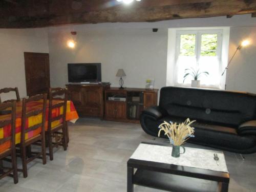 Maison de vacances Gîte Héauville, 5 pièces, 10 personnes - FR-1-362-223 1 Hotel Gilles -  - Héauville