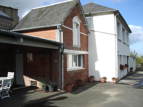 Maison de vacances Gite Hénanbihen 16 Rue De La Libération Hénanbihen