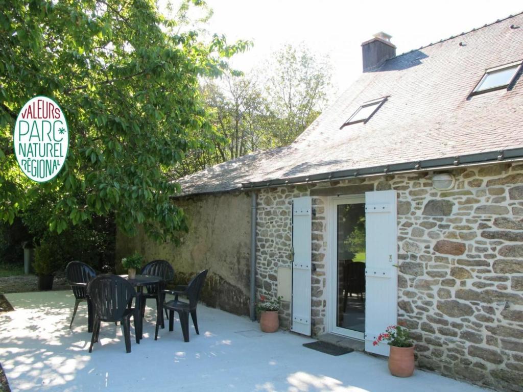 Maison de vacances Gîte Herbignac, 3 pièces, 4 personnes - FR-1-306-1101 Le Plessis, 44410 Herbignac