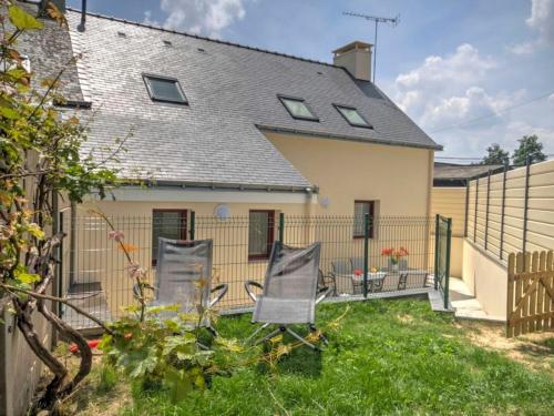 Gîte Herbignac, 4 pièces, 7 personnes - FR-1-306-1105 Herbignac france