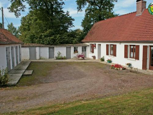 Gîte Herly, 3 pièces, 4 personnes - FR-1-376-10 Herly france