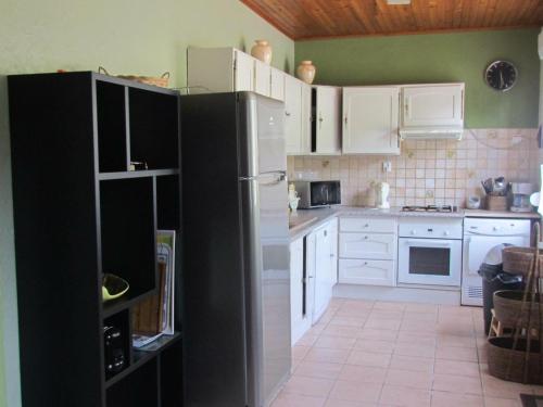 Gîte Hubersent, 4 pièces, 10 personnes - FR-1-376-94 Hubersent france