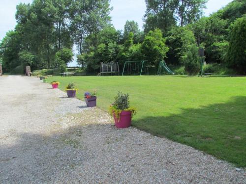 Maison de vacances Gîte Hubersent, 4 pièces, 8 personnes - FR-1-376-97 106, Hameau Le Vieil Ham -  - Hubersent