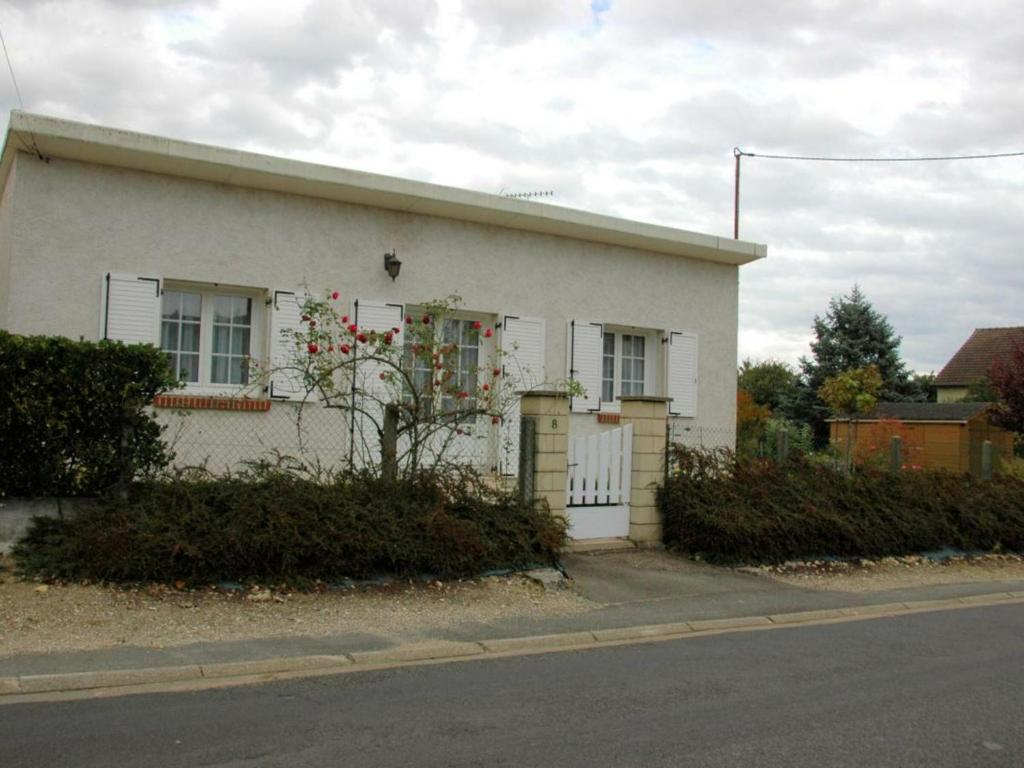 Maison de vacances Gîte Huisseau-sur-Cosson, 3 pièces, 4 personnes - FR-1-491-212 8 rue de Morest, 41350 Huisseau-sur-Cosson