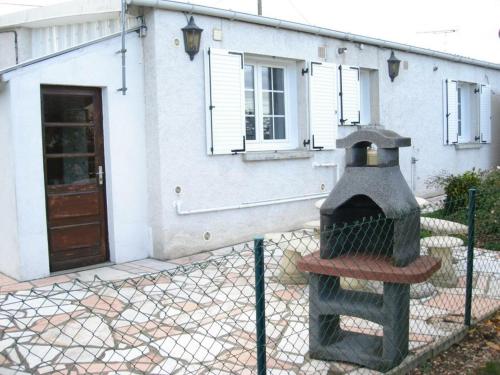 Gîte Huisseau-sur-Cosson, 3 pièces, 4 personnes - FR-1-491-212 Huisseau-sur-Cosson france