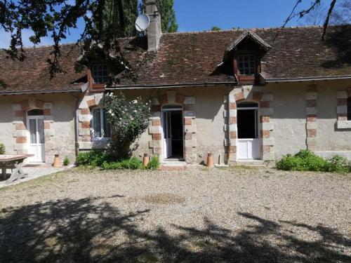 Gîte Huisseau-sur-Cosson, 3 pièces, 4 personnes - FR-1-491-287 Huisseau-sur-Cosson france