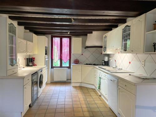 Maison de vacances Gîte Hyds, 4 pièces, 6 personnes - FR-1-489-397 Les Chartiers Hyds