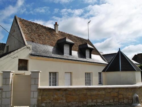 Gîte Ingrandes-de-Touraine, 3 pièces, 4 personnes - FR-1-381-153 Ingrandes-de-Touraine france