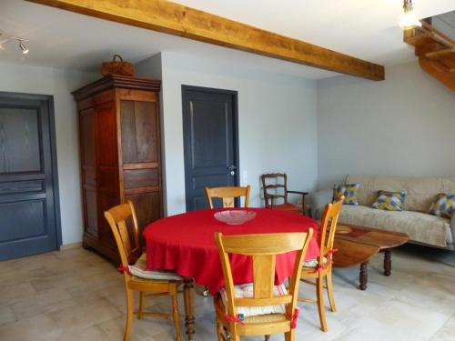 Gîte Isle-et-Bardais, 3 pièces, 6 personnes - FR-1-489-331 Isle-et-Bardais france