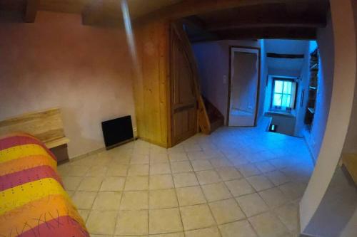 Gîte Ispagnac Ispagnac france