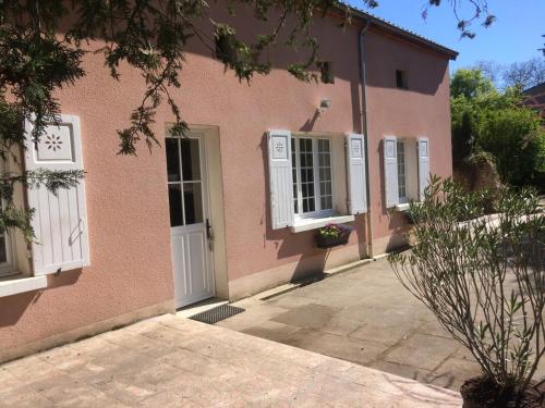 Gîte Jenzat, 4 pièces, 6 personnes - FR-1-489-240 Jenzat france