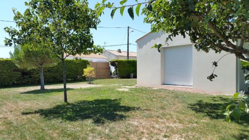 Gite Jucodine Olonne-sur-Mer france