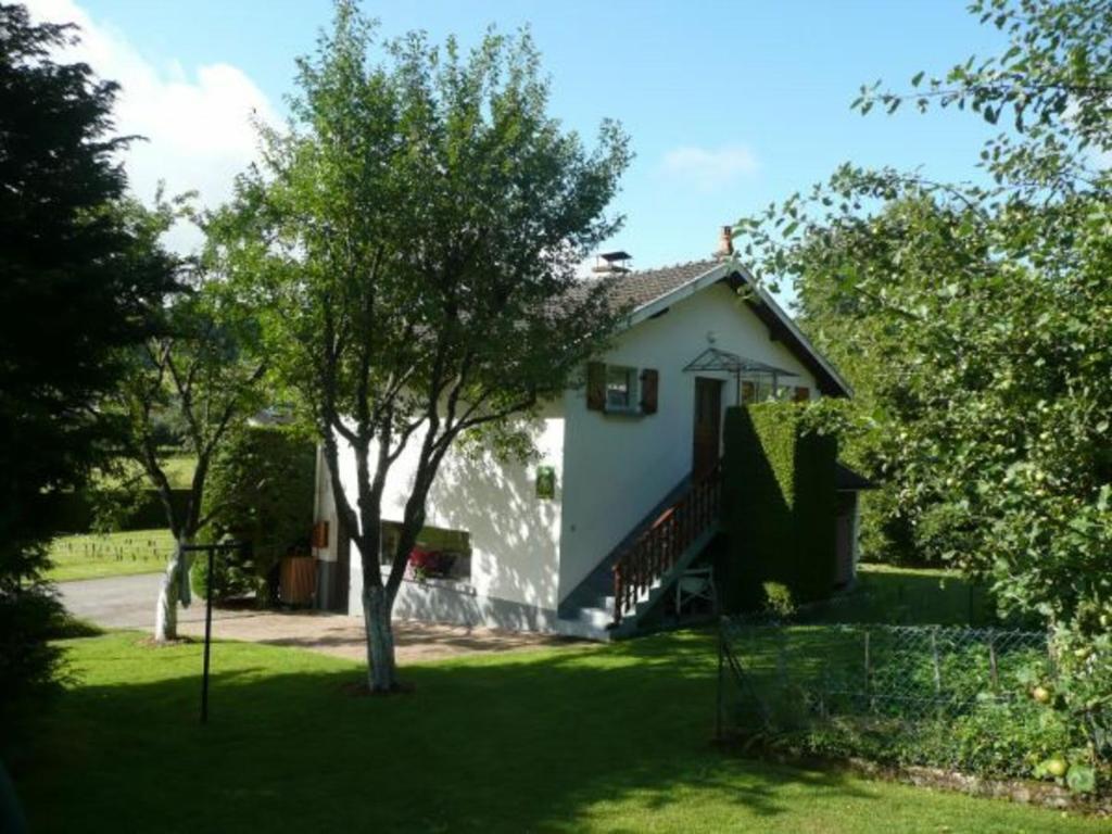 Maison de vacances Gîte Jussarupt, 2 pièces, 4 personnes - FR-1-589-201 7, rue au-dessus de l'Eglise, 88640 Jussarupt