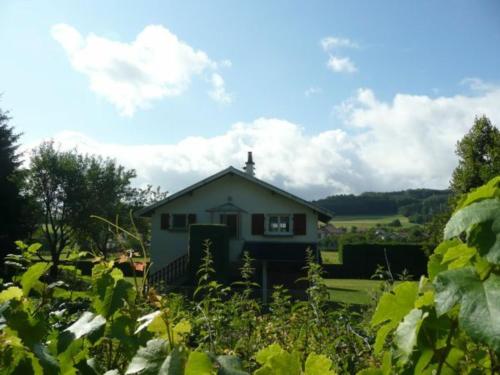 Gîte Jussarupt, 2 pièces, 4 personnes - FR-1-589-201 Jussarupt france