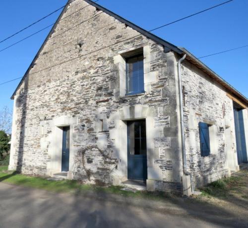 Gite l'Etoile du Berger La Bohalle france