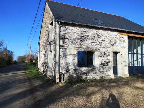 Maison de vacances Gite l'Etoile du Berger 44 rue le haut chemin Gite l'Etoile du Berger La Bohalle