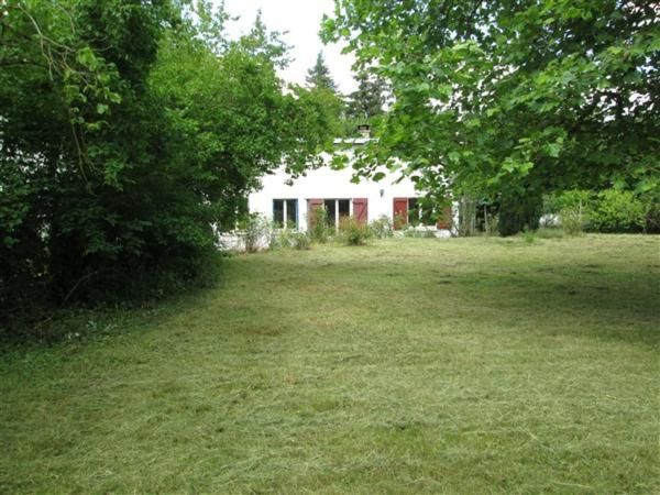 Maison de vacances Gîte l Idéal Rue Henri Bachelin, 58230 Montsauche-les-Settons